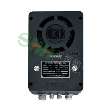 KT425.4礦用數(shù)字抗噪聲擴音話站